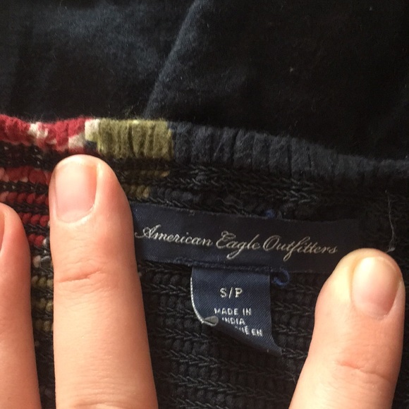 American Eagle Tank Top - Picture 3 of 3